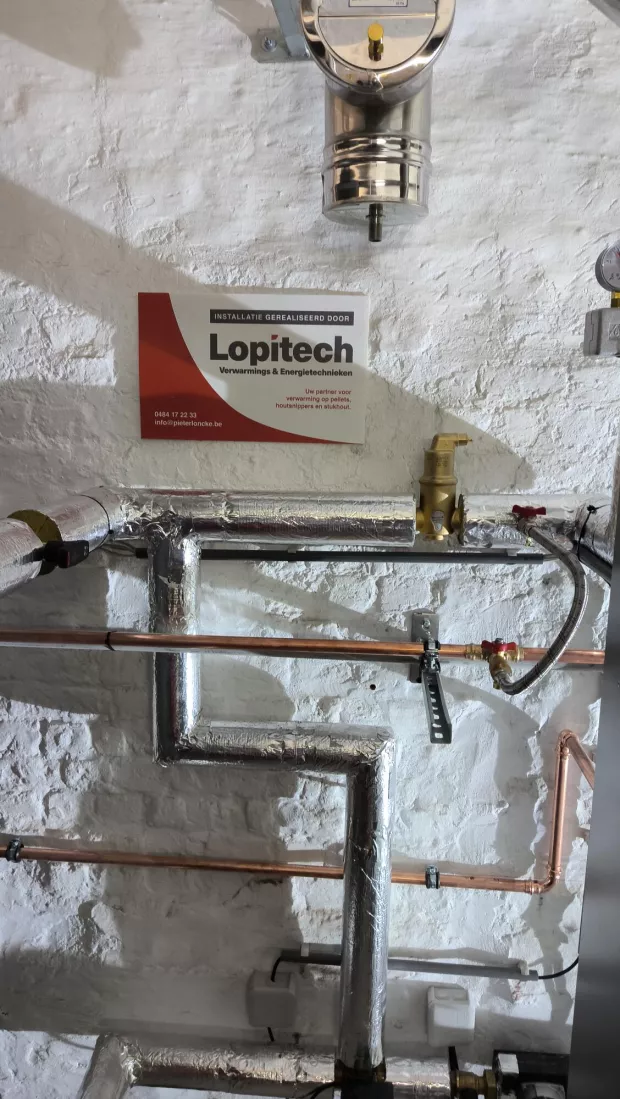 Lopitech