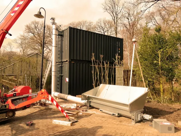 zeecontainer